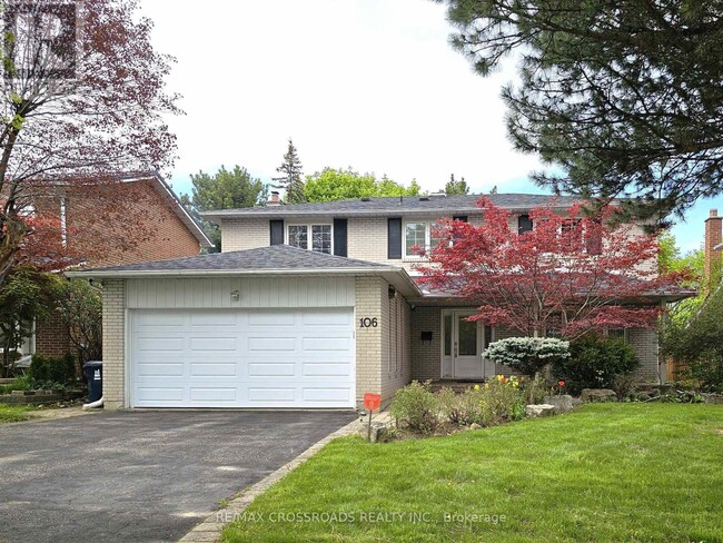 106 Abbeywood Trail