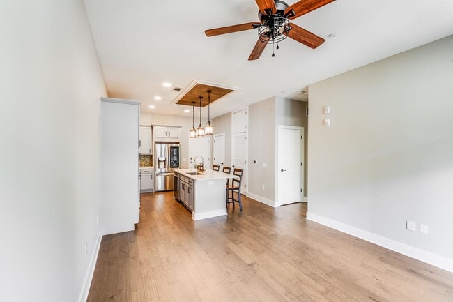 property at 2401 Euclid Ave