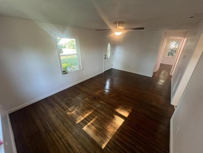 property at 250 Mercer Ave