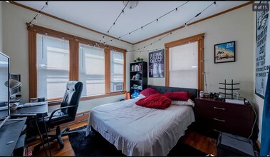 124 Elm St, Unit 3 in Cambridge, MA - Building Photo - Building Photo