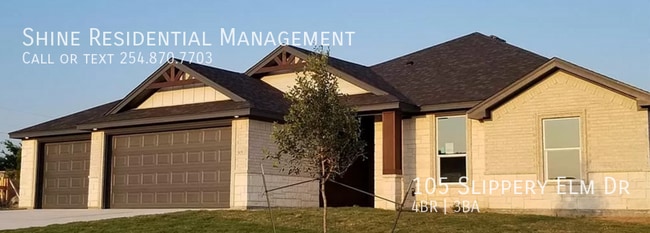 property at 105 Slippery Elm Dr