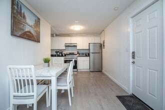 Mariner's Watch in Maple Ridge, BC - Building Photo - Building Photo