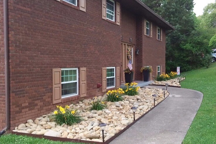 9003 Fox Lonas Rd NW in Knoxville, TN - Building Photo