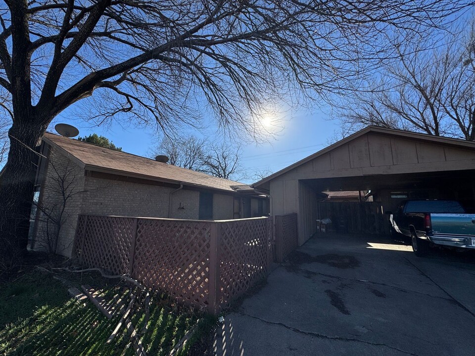 408 Skyline Ave in Killeen, TX - Building Photo