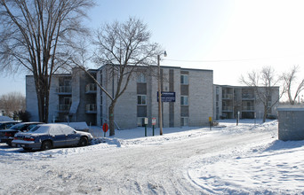 Anoka Flats in Anoka, MN - Building Photo - Building Photo