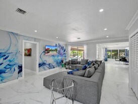 1342 Tyler St in Hollywood, FL - Building Photo