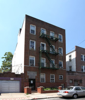 972 63rd St Apartments