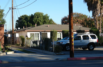 10101-10121 Lampson Ave in Garden Grove, CA - Building Photo - Building Photo