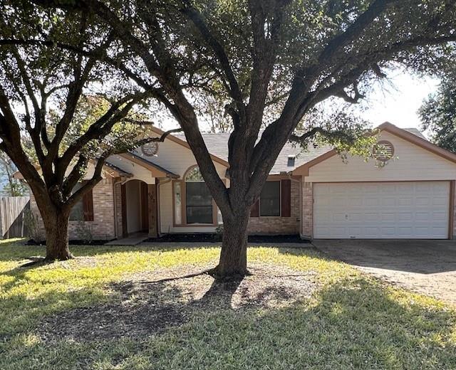 602 Harvest Cove in Cedar Park, TX - Building Photo