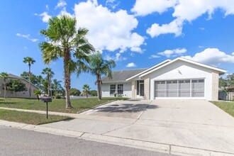 18664 White Pine Cir in Hudson, FL - Building Photo - Building Photo
