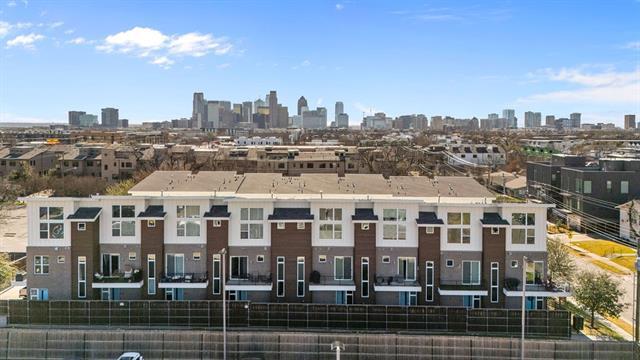 4626 Munger Ave in Dallas, TX - Building Photo - Building Photo