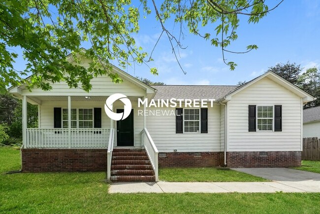 property at 326 Mountview Dr