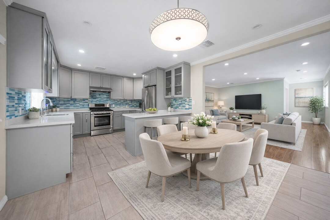 1337 Douglas St in Los Angeles, CA - Building Photo