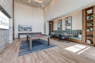 Jefferson North Ranch in McKinney, TX - Foto de edificio - Building Photo