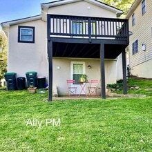 925 Henry Ave in Charlottesville, VA - Building Photo - Building Photo