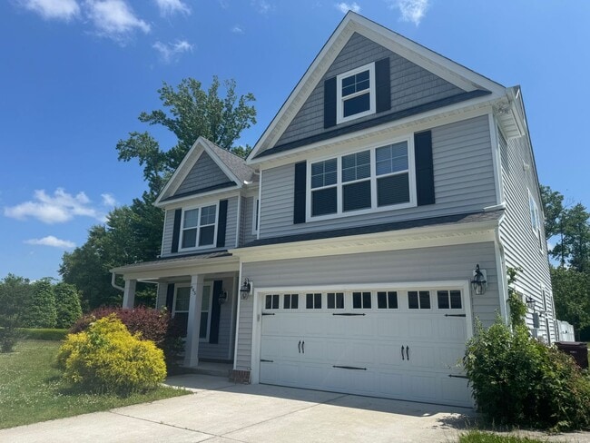 445 Rose Garden Ln