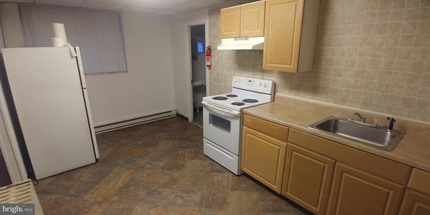 309 Pine St-Unit -309 PINE ST in Reading, PA - Building Photo