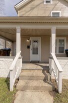 125 Bell St in Ypsilanti, MI - Building Photo