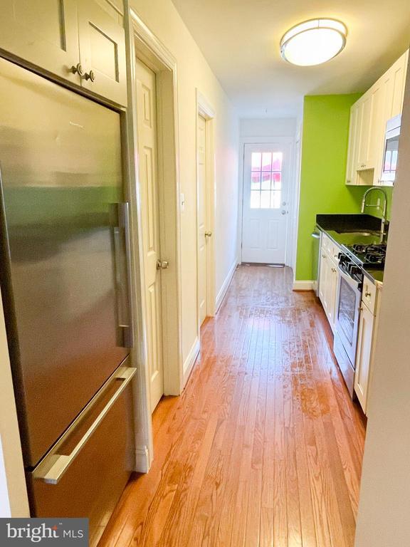 1738 Gales St NE in Washington, DC - Building Photo - Building Photo