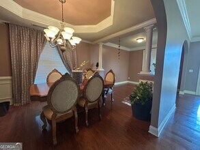 1525 Thunder Gulch Pass in Suwanee, GA - Building Photo - Building Photo