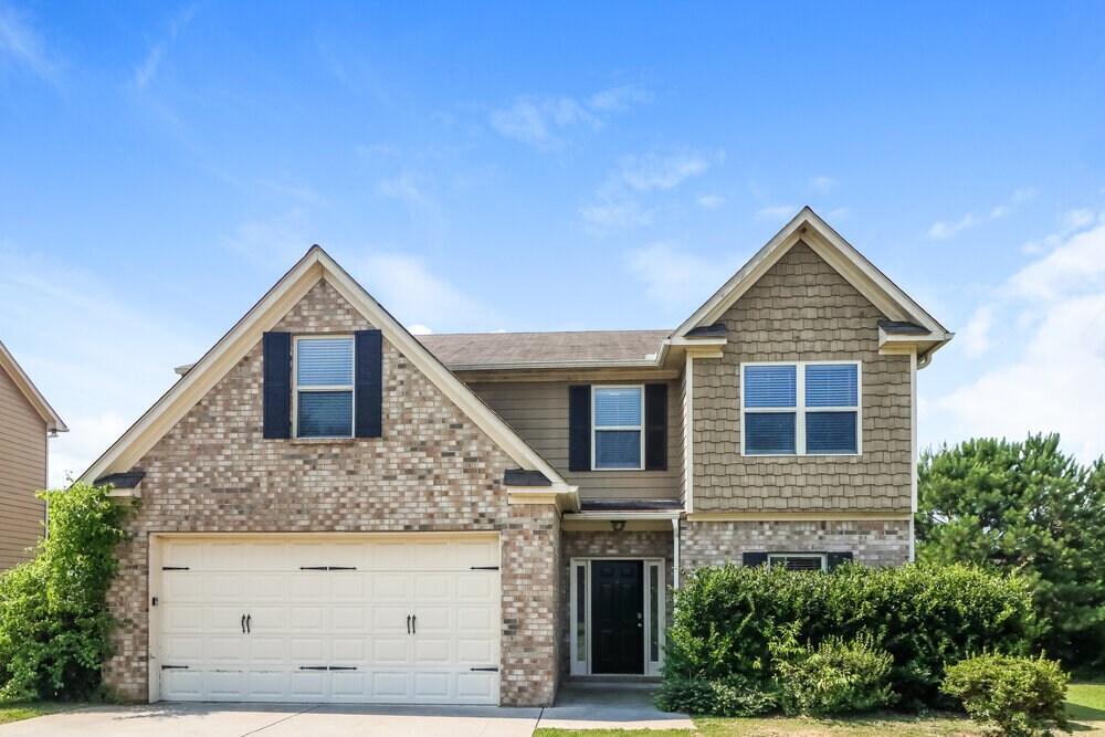 75 Hamilton Blvd NW in Cartersville, GA - Building Photo