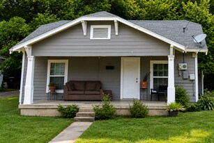 3515 York St in Dallas, TX - Building Photo