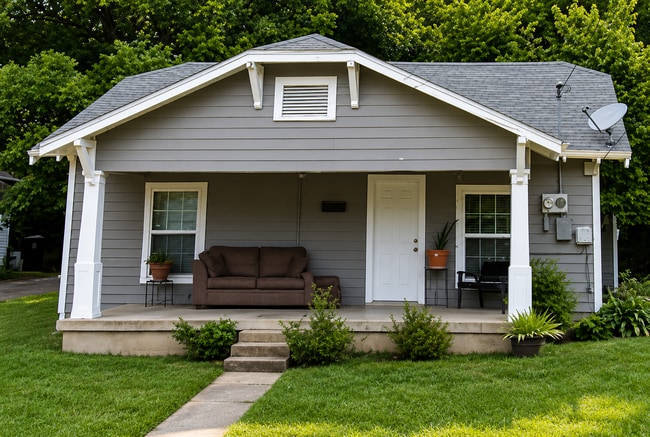 property at 3515 York St
