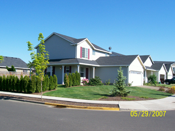 3492 NE Harvest Dr in McMinnville, OR - Building Photo - Building Photo