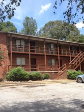 116 Creekside Dr in Clemson, SC - Building Photo - Building Photo