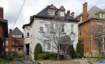 310 Stratford Ave in Pittsburgh, PA - Building Photo