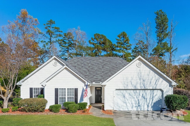 4538 Ashlyn Rebecca Dr SW in Snellville, GA - Building Photo - Building Photo