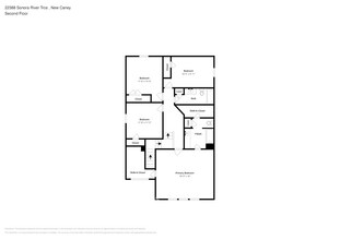 22388 Sonora River Trce in Roman Forest, TX - Foto de edificio - Building Photo