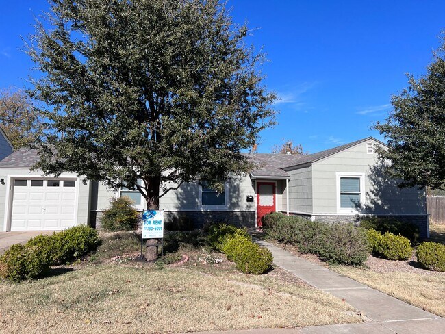 3212 36th St in Lubbock, TX - Building Photo - Building Photo