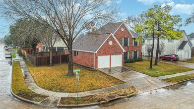 7603 Quintero Dr in Houston, TX - Building Photo - Building Photo