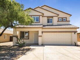 16233 W Miami St in Goodyear, AZ - Building Photo