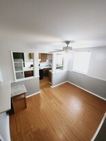 7629 Ivory Ave, Unit 2F Apartments