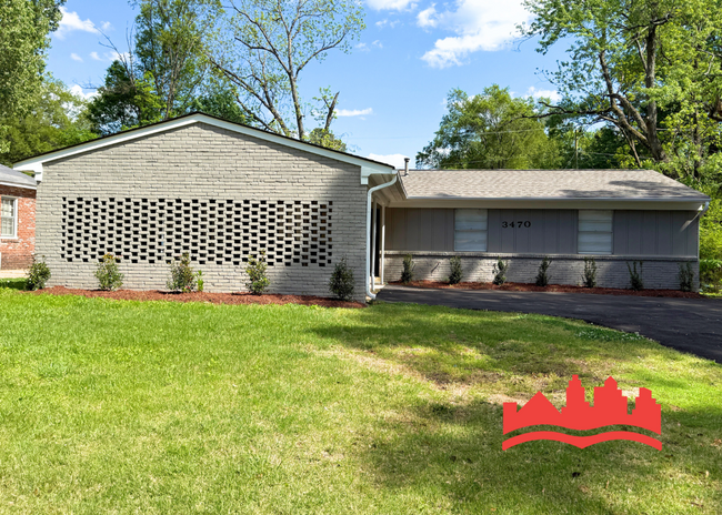 property at 3470 Northmoor Ave