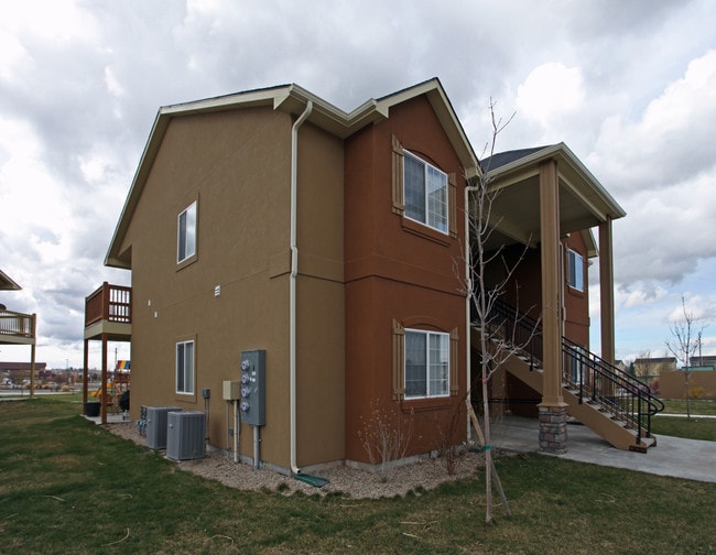 3041 W Acarrera Ln in Meridian, ID - Building Photo - Building Photo