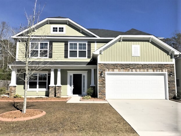 property at 498 Stonebridge Cir