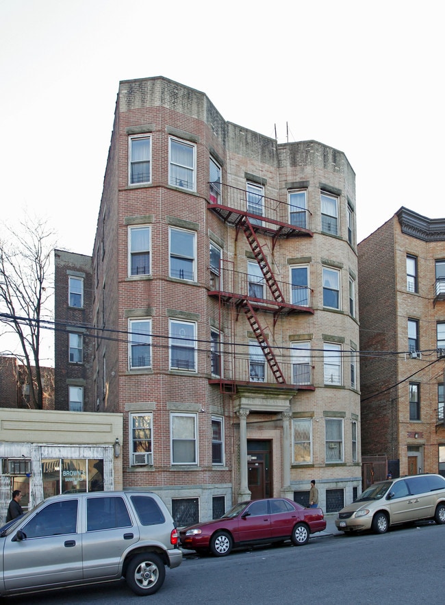 8-10 Highland Ave in Yonkers, NY - Building Photo - Building Photo