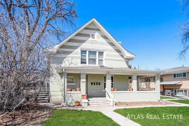 property at 6035 W 39th Ave