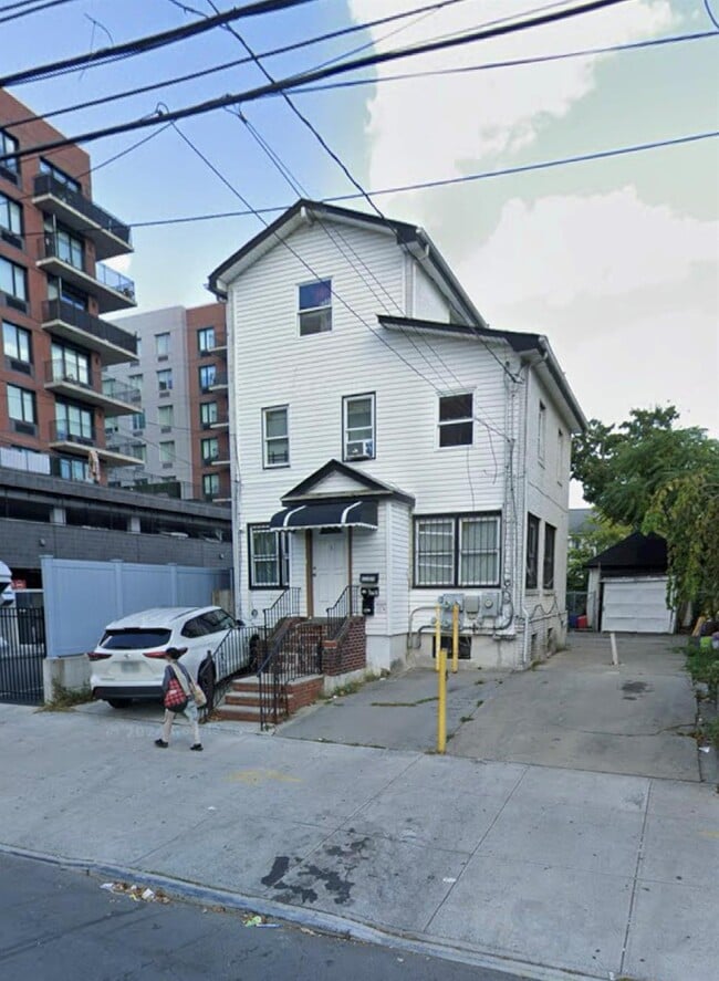 property at 87-23 178th St