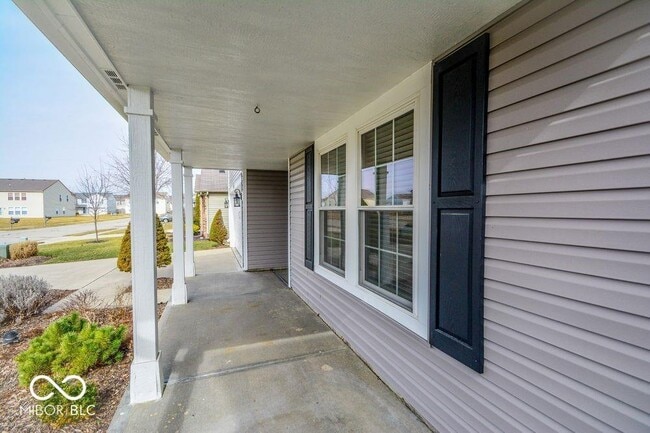 14447 Forsythia Ln in Fishers, IN - Building Photo - Building Photo