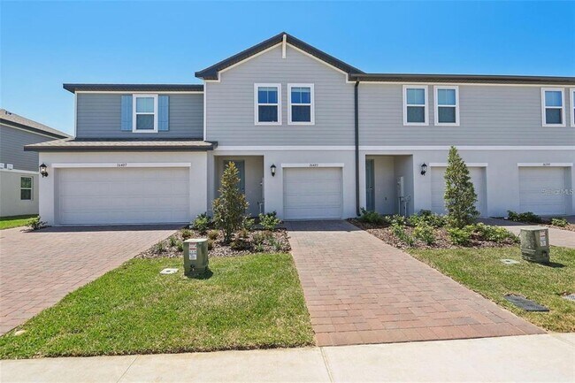 property at 16403 Bird of Paradise Ave