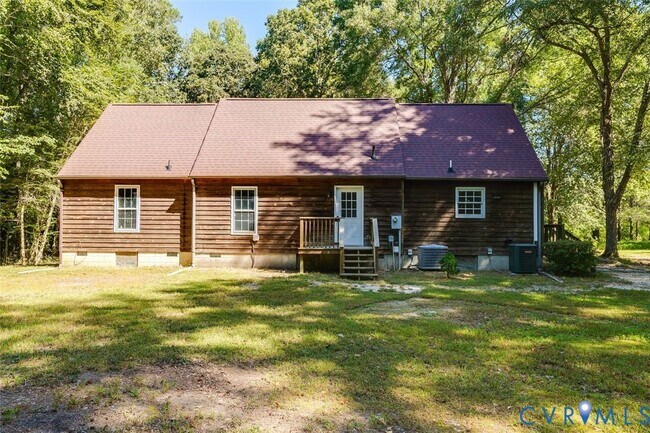 351 Dispatch Rd in Quinton, VA - Building Photo - Building Photo