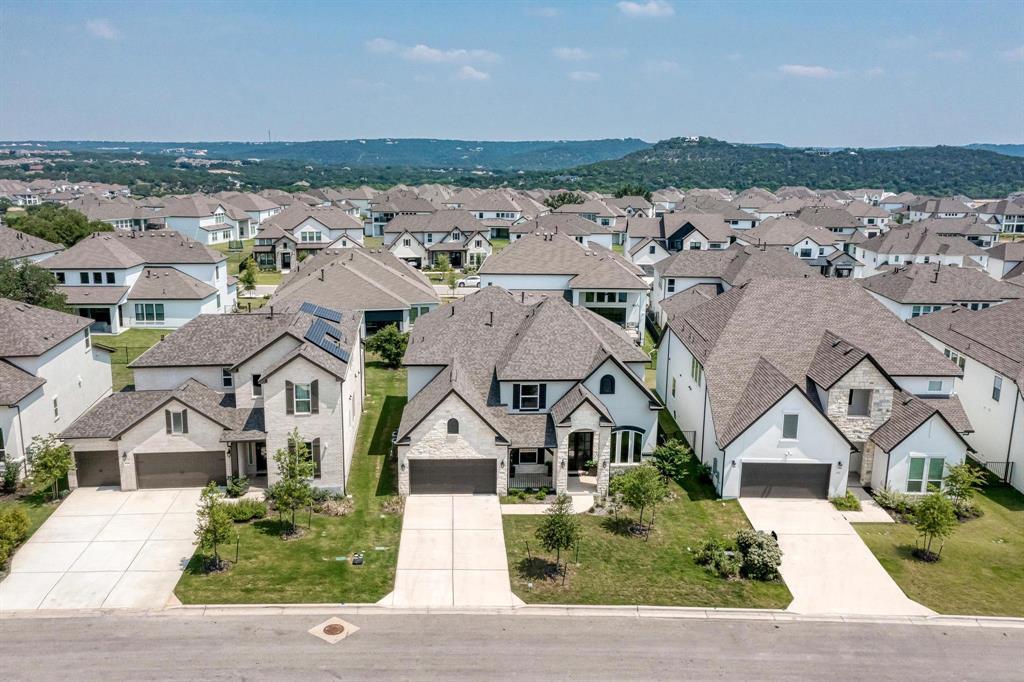 5028 Olimpico Wy in Leander, TX - Building Photo