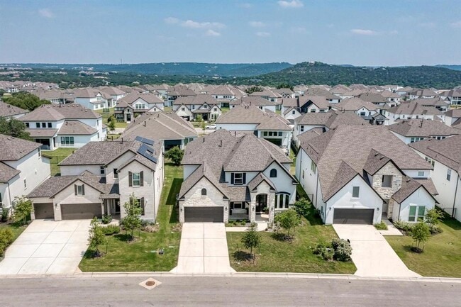 property at 5028 Olimpico Wy