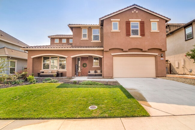 5706 Desert Mallow St in Rocklin, CA - Building Photo - Building Photo