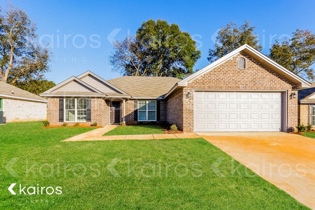 property at 719 Park Ln