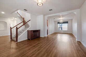 17011 Ellington Way in San Antonio, TX - Building Photo - Building Photo